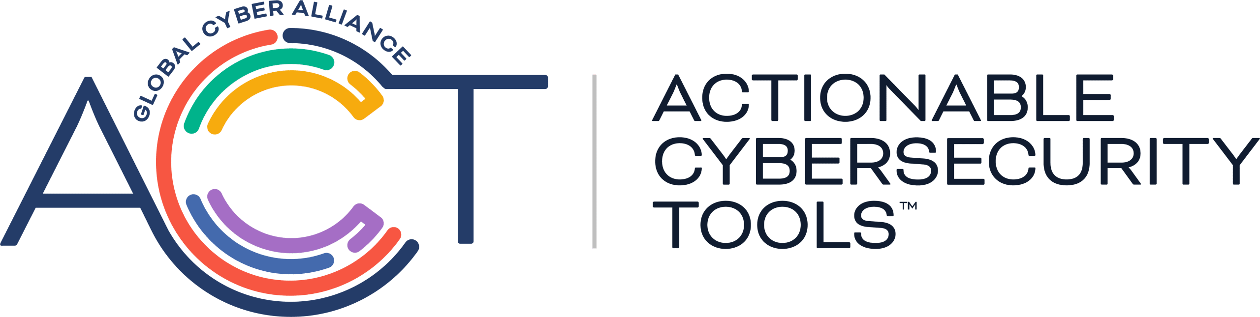 ACT full logo