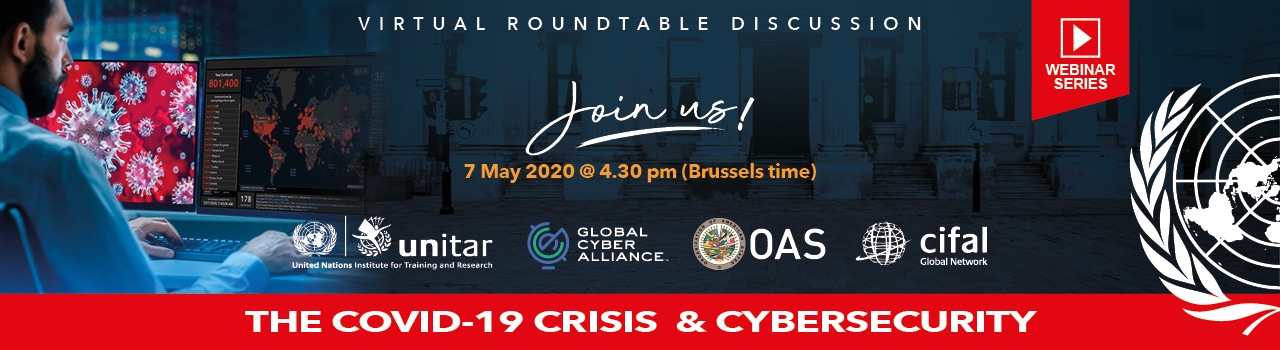 GCA Partners come together for COVID19 Virtual Rountable Discussion