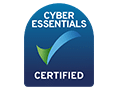 Cyber Essentials Full Color Logo and Mark