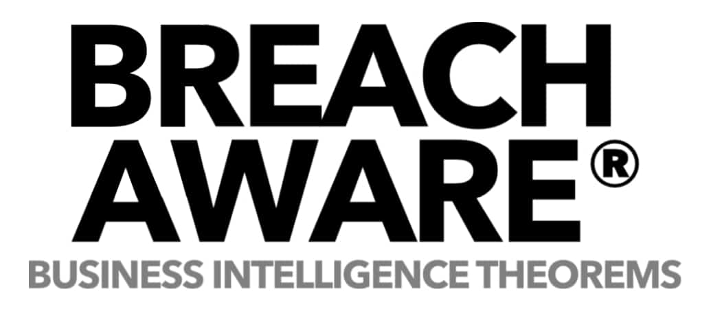 Breach Aware logo