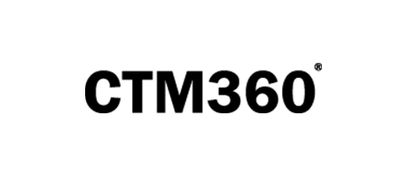 CTM360 Logo Full Color