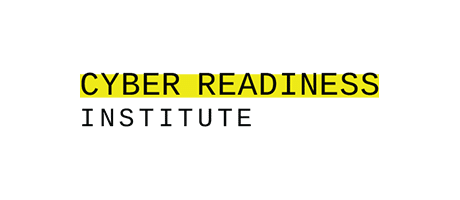Cyber Readiness Institute Logo Full Color