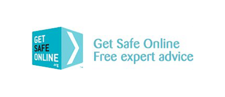 Get Safe Online Full Color Logo