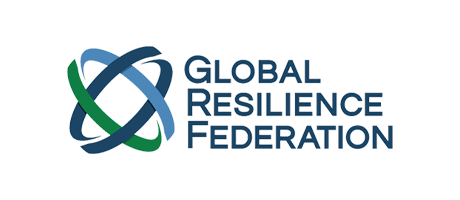 Global Resilience Federation Full Color Logo