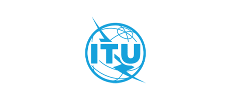 International Telecommunications Union Full Color Logo