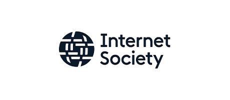Internet Society Full Color Logo