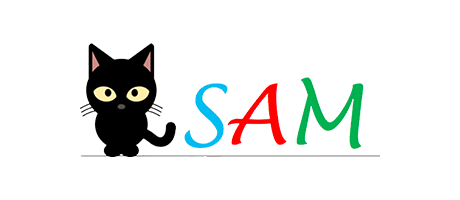 Sam Compliance Logo Full Color