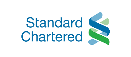 Standard Chartered Full Color Logo