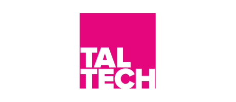 TalTech Full Color Logo
