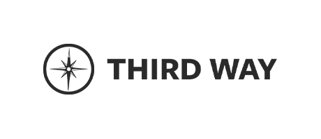 Third Way Logo Black
