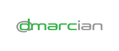 dmarcian Logo Full Color