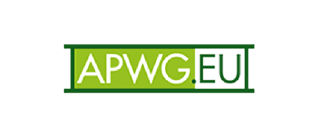 APWG.EU Logo Full Color