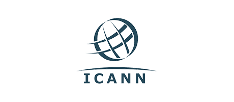 ICANN Logo Full Color