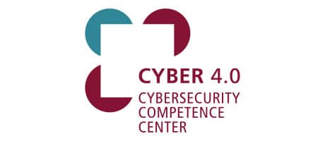 Cyber 4.0 logo