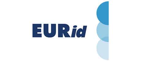 EURid logo