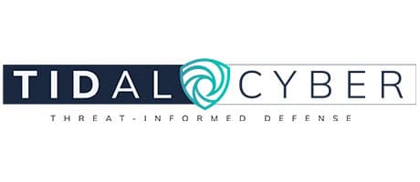 Tidal Cyber logo