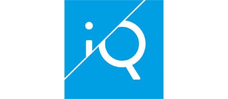 iQ Global Logo